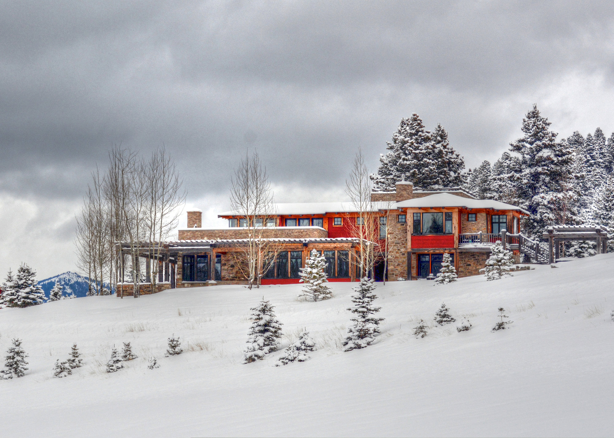 DELGER REAL ESTATE - BOZEMAN - Premier real estate team in Bozeman, Montana.